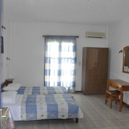 Villa Maria Marathókampos Cameră foto